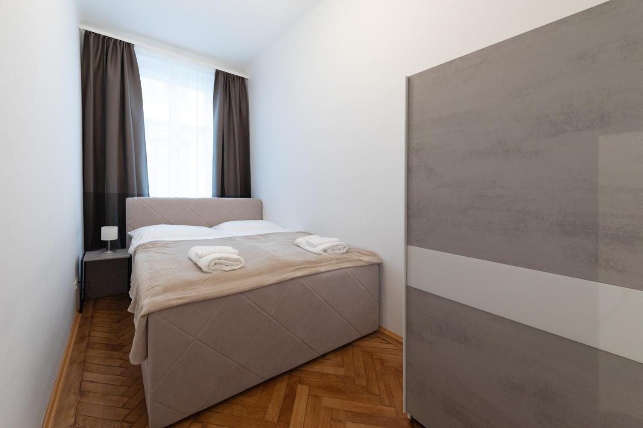 Vienna Dream Apartments City Center Exterior photo