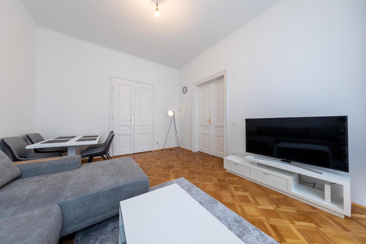 Vienna Dream Apartments City Center Exterior photo