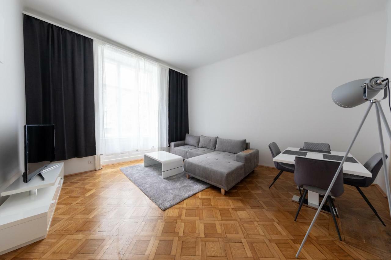 Vienna Dream Apartments City Center Exterior photo