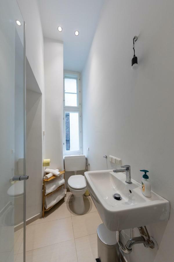 Vienna Dream Apartments City Center Exterior photo